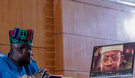 Lagos Lawmakers Praise President Tinubu on His 72nd Birthday