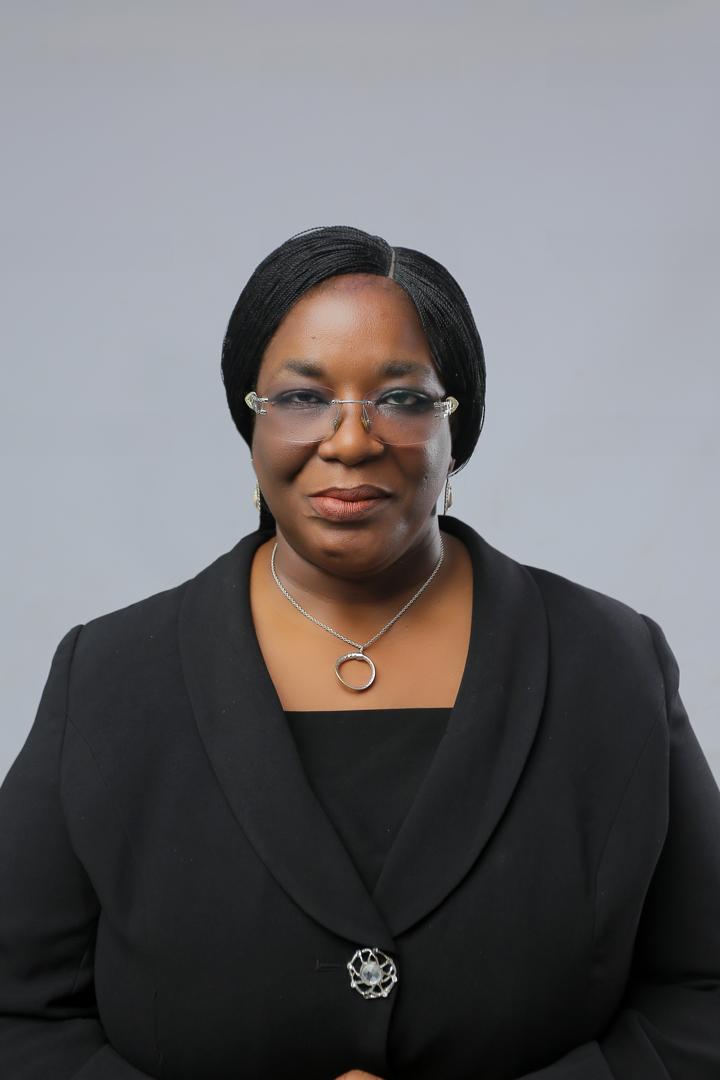Mrs. Adenike Abolanle Oshinowo